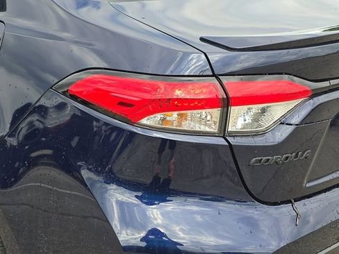 New 2026 Toyota Corolla SE FWD image 33