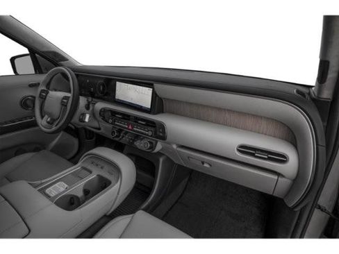 New 2026 Hyundai Palisade Calligraphy FWD image 12