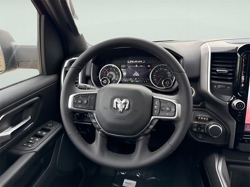 New 2026 RAM 1500 Big Horn image 13