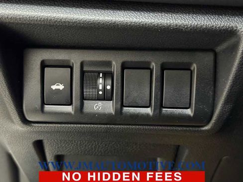 Used 2023 Subaru Legacy Limited image 35
