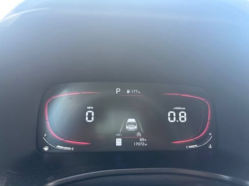Certified 2024 Kia Soul EX FWD image 9