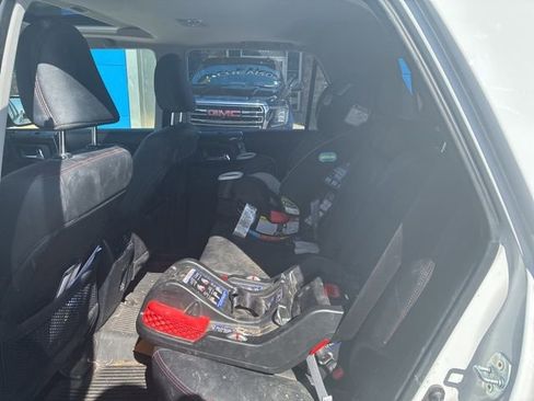 Used 2020 Toyota 4Runner TRD Off-Road Premium w/ Moonroof Package image 18