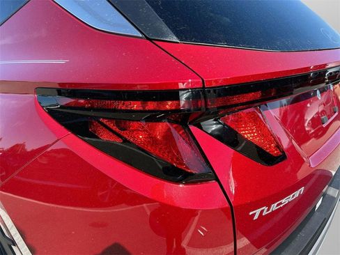 New 2026 Hyundai Tucson SEL image 18