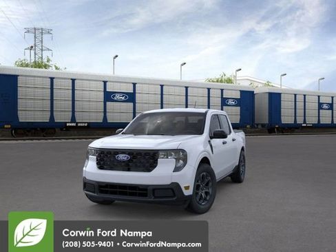 New 2026 Ford Maverick XLT image 2