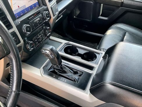 Used 2020 Ford F150 Lariat AWD/4WD image 15