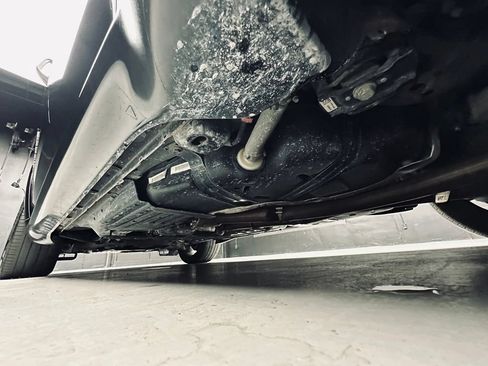 Used 2019 Jeep Grand Cherokee Trackhawk w/ Trailer Tow Group IV AWD/4WD image 49