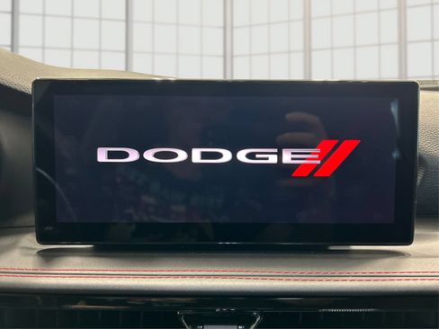 Used 2024 Dodge Hornet R/T Plus AWD/4WD image 13