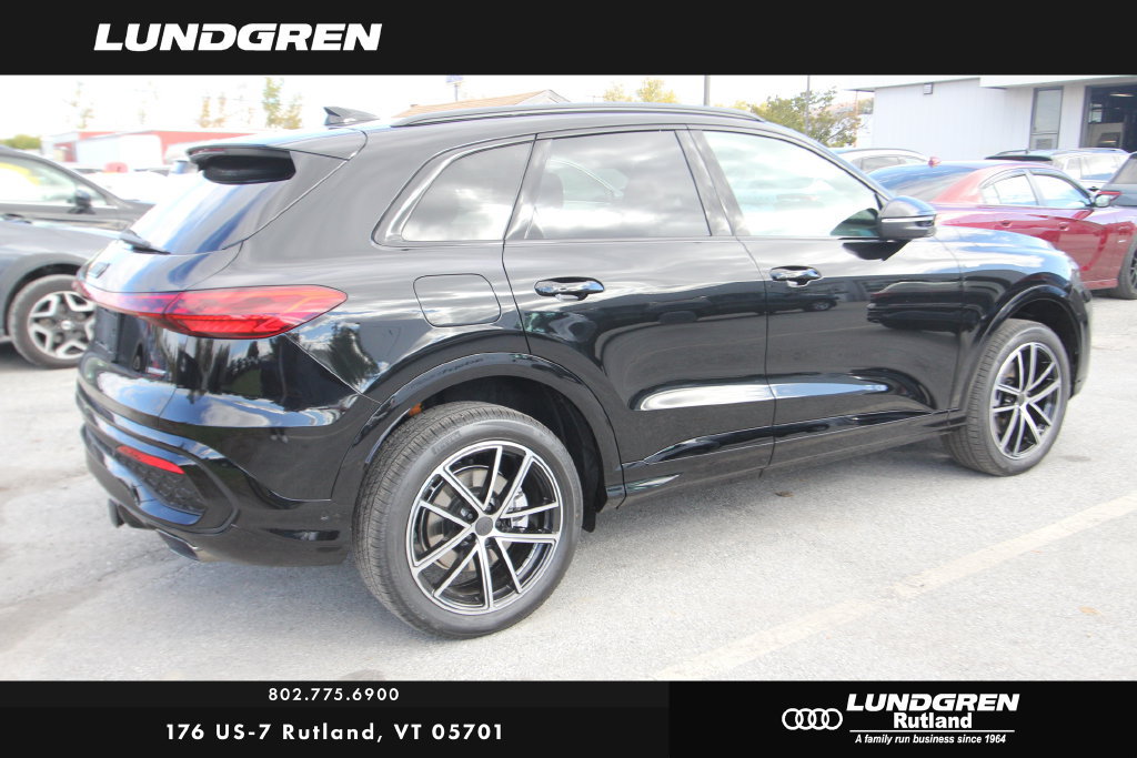 New 2026 Audi Q5 Premium Plus AWD/4WD image 5
