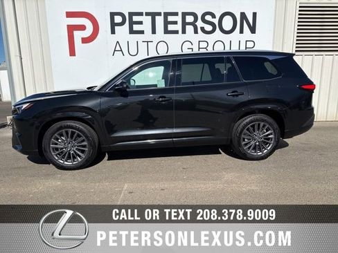 Used 2025 Lexus TX 350 AWD w/ Convenience Package image 6