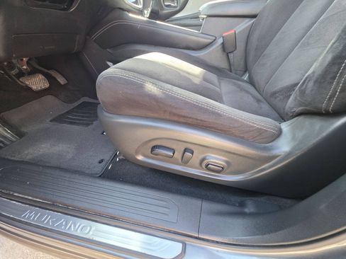 Used 2020 Nissan Murano SV AWD/4WD image 16
