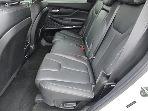 Certified 2023 Hyundai Santa Fe Limited image 16