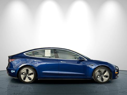 Used 2020 Tesla Model 3 Long Range image 3