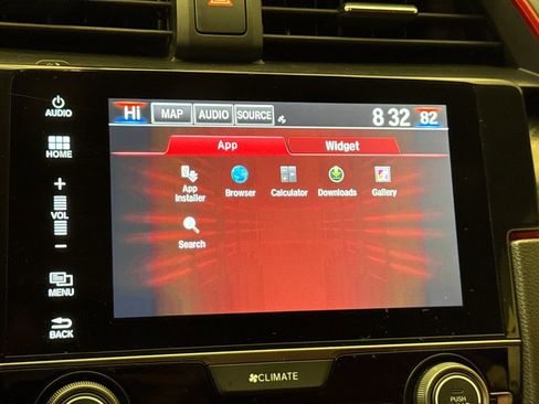 Used 2018 Honda Civic Type R image 26