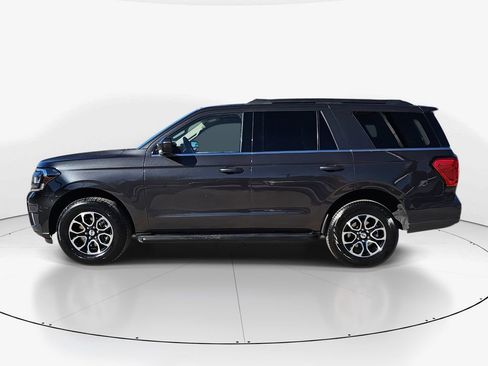 Used 2024 Ford Expedition XLT image 8