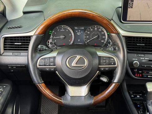 Used 2017 Lexus RX 350 FWD image 18