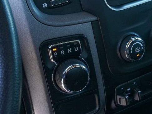 Used 2020 RAM 1500 Tradesman w/ Popular Equipment Group image 16