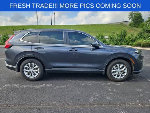 Used 2024 Honda CR-V LX image 6