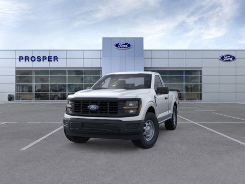 New 2026 Ford F150 XL image 2