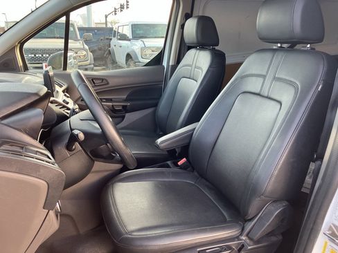 Used 2020 Ford Transit Connect XL image 27