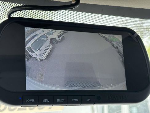 New 2025 Chevrolet Express 3500 w/ Power Convenience Package image 8