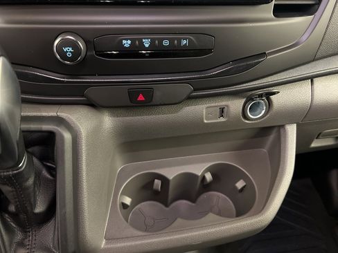 New 2026 Ford Transit 350 148 Medium Roof image 11