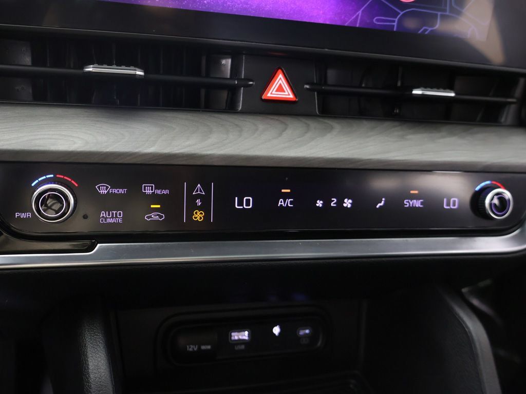 Certified 2024 Kia Sportage X-Line w/ X-Line Premium Package AWD/4WD image 52