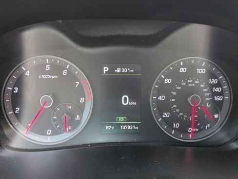 Used 2018 Hyundai Sonata Sport FWD image 15