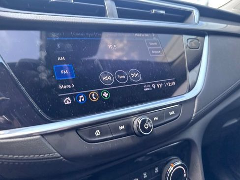 Used 2023 Buick Encore GX Preferred w/ Cold Weather Comfort Package FWD image 17
