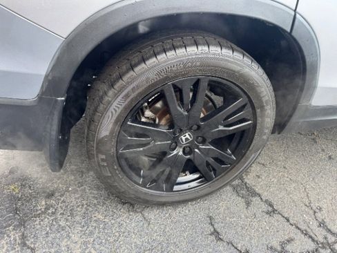 Used 2019 Honda Pilot EX-L image 21