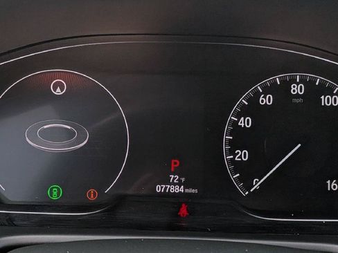 Used 2018 Honda Accord EX image 16