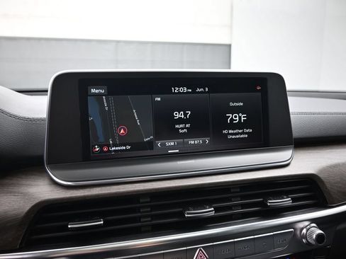 Used 2020 Kia Telluride EX w/ EX Premium Package AWD/4WD image 15