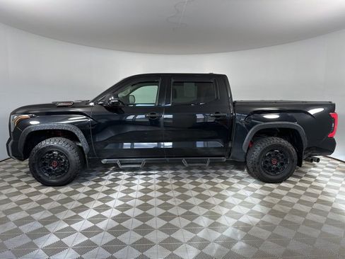 Used 2022 Toyota Tundra TRD Pro image 4