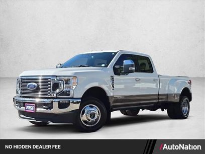 Used 2020 Ford F350 King Ranch w/ King Ranch Ultimate Package