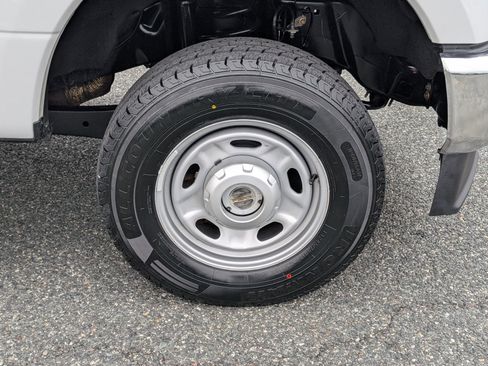 Certified 2020 Ford F250 XL w/ Power Equipment Group image 9