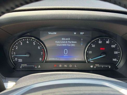 Used 2023 Ford Explorer XLT w/ Equipment Group 202A AWD/4WD image 26