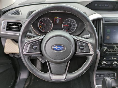 Used 2019 Subaru Ascent Premium AWD/4WD image 9