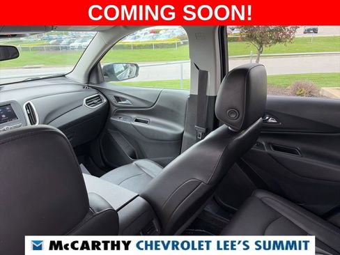 Used 2020 Chevrolet Equinox LT w/ Midnight Edition FWD image 43