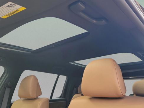 New 2026 Hyundai Santa Fe Limited image 28