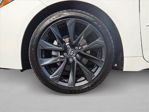 Certified 2026 Toyota Corolla SE FWD image 28