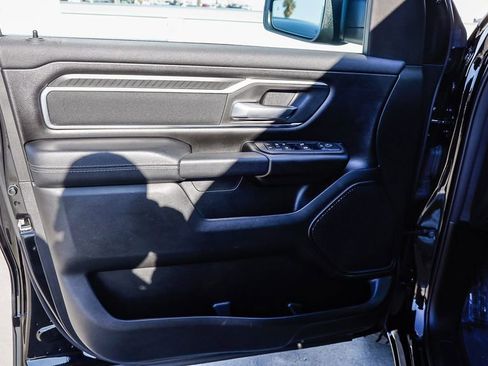 Certified 2025 RAM 1500 Big Horn image 21