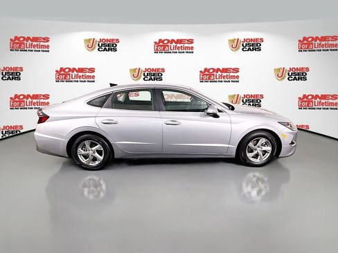 Certified 2023 Hyundai Sonata SE FWD image 17
