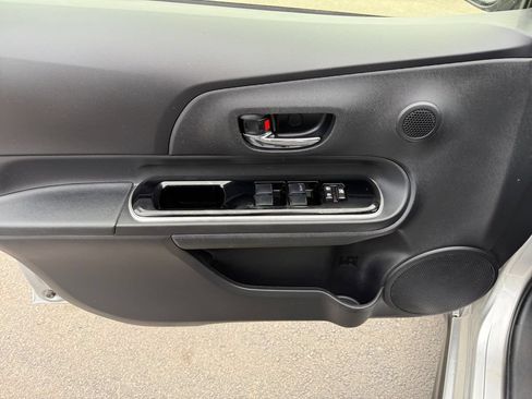 Used 2017 Toyota Prius C Two FWD image 26