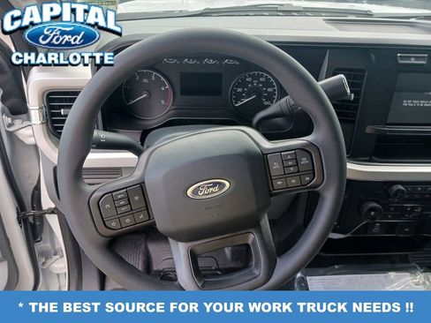 New 2024 Ford F550 XL image 13
