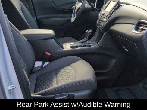 Used 2019 Chevrolet Equinox LT AWD/4WD image 28