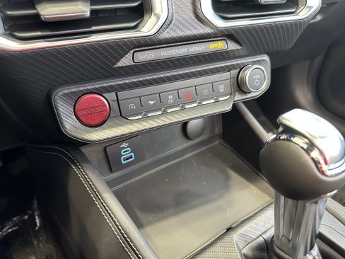 New 2025 Ford Mustang GT Premium image 39