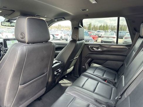 Used 2022 GMC Yukon SLT AWD/4WD image 21