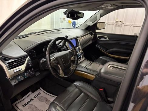 Used 2020 GMC Yukon Denali w/ Open Road Package AWD/4WD image 36