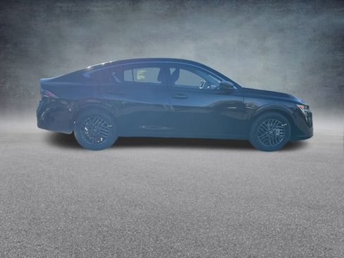New 2026 Nissan Sentra SV w/ SV Convenience Package FWD image 7