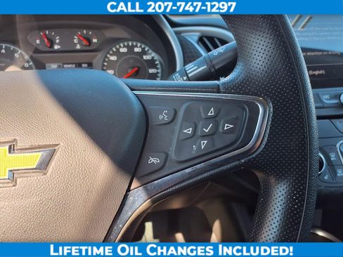 Used 2023 Chevrolet Malibu LT image 14