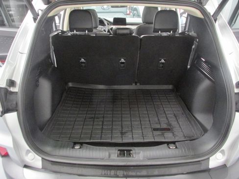 Used 2020 Ford Escape SEL image 26